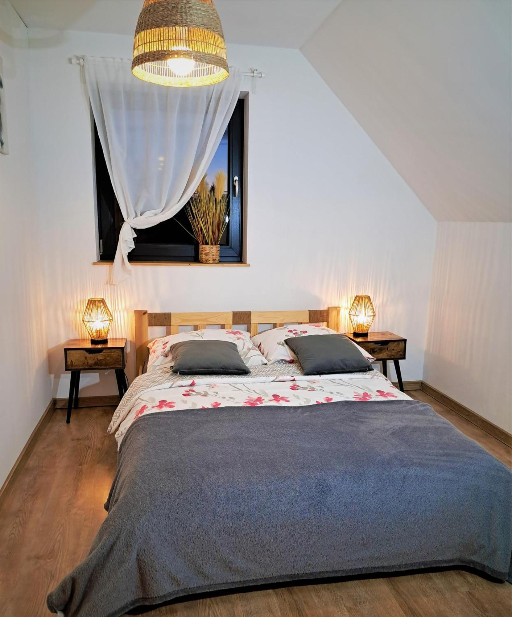 Chwila Moment - Dom W Okolicy Czarnej Gory, Nad Rzeka Villa Stronie Slaskie Ngoại thất bức ảnh